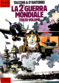 img Gli Albi Di Orient Express - Volume 41 - La 2a Guerra Mondiale