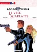 img AureaComix Linea BD 72 - Largo Winch 22, Le vele scarlatte (Aurea 2021-11-05)