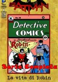 img Batman - La vita di Robin - Serie Completa (4 volumi)(RW Lion 2013)