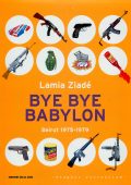 img Graphic Journalism 19 - Bye Bye Babylon Beirut 7, 9 (RCS 2013)