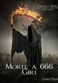 AA.VV. - Morte a 666 giri (2014)