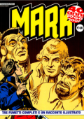img Il Comandante Mark - Volume 51 (Edizioni IF)