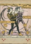 Maria Messina - I figli dell'uomo sapiente (1915)