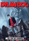 img Dylan Dog N.437 - ...Ma Con Un Lamento (SBE Febbraio 2023)