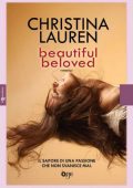 Christina Lauren - Beautiful bastard Vol. 3,6. Beautiful beloved (2015)