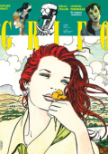 img Il Grifo - Volume 30