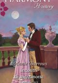 Annie Burrows - Incontri di mezzanotte (2013)