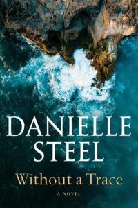 Danielle Steel – Without a Trace (2023) ENG