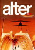 img Alter Alter - Anno 6 - Numero 2