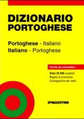 De Agostini - Dizionario portoghese-italiano, italiano-portoghese (2012)