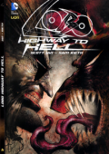 img Lobo - Highway To Hell
