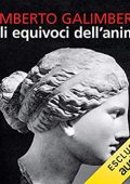 Umberto Galimberti - Gli equivoci dell'anima (2018) mp3 - 128kbps