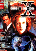 img X-Files - Volume 14