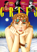 img Il Grifo - Volume 31