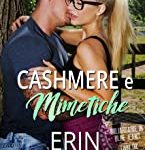 Erin Nicholas - Miliardarie in Blu Jeans Vol. 3. Cashmere E Mimetiche (2022)