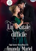 Amanda Mariel - Un Natale difficile (2021)