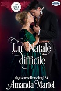 Amanda Mariel – Un Natale difficile (2021)