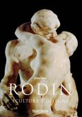 Gilles Néret - Rodin. Sculture e Disegni. Ediz. Illustrata (2002)