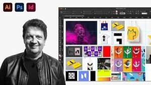 Udemy – Costruire una Brand Identity da zero – ITA