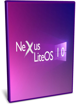 Microsoft Windows 10 LTSC 21H2 Build 19044.1889 Nexus LiteOS x64 – ITA