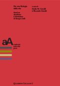 Giulio M. Cavalli, Riccardo Cavalli - Per una filologia della vita (2020)