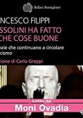 Francesco Filippi - Mussolini ha fatto anche cose buone (2019). mp3 - 128 kbps