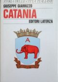 Giuseppe Giarizzo - Catania (1986)