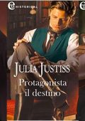 Julia Justiss - The Spymasters. Serie completa (2012)