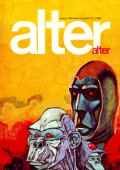 img Alter Alter - Anno 6 - Numero 3