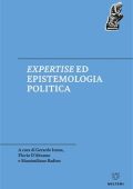 G. Ienna, F. D'Abramo, M. Badino (a cura di) - Expertise ed epistemologia politica (2022)