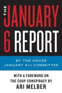 House January 6th Committee – The January 6 Report (2022) ENG