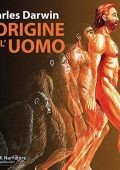 Charles Darwin - L'origine dell'uomo (2009) mp3 - 128kbps