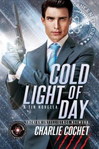 Charlie Cochet – Cold Light of Day (2022)