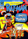 img Rat-Man Collection - Volume 118 - L