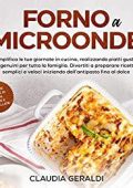 Claudia Geraldi - Forno a microonde (2022)