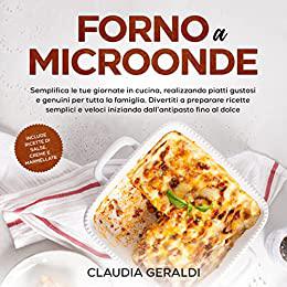 Claudia Geraldi – Forno a microonde (2022)