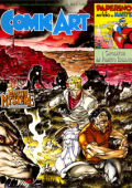 img Comic Art - Volume 115