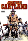 img Jonathan Cartland - Volume 01 - Ultimo treno per l