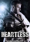 Samantha M. - Heartless (2017)