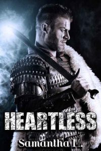 Samantha M. – Heartless (2017)