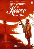 img Benvenuti In Kosovo (Magic Press 2021-06)