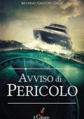 Massimo Gregori Grgič - Avviso di pericolo (2018)