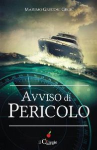 Massimo Gregori Grgič – Avviso di pericolo (2018)