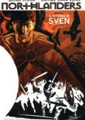 img Northlanders - Volume 1 - Il Ritorno Di Sven
