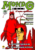 img Mondo Naif - Volume 10