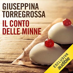 Giuseppina Torregrossa – Il conto delle minne (2019) mp3 – 128kbps