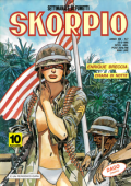 img Skorpio - Anno 19 - Numero 7 (1995)