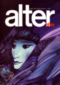 img Alter Alter - Anno 6 - Numero 6