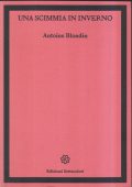 Antoine Blondin - Una Scimmia in Inverno (2022)