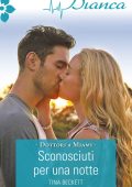 Tina Beckett - Sconosciuti per Una Notte (2018)
